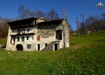 facciata - Independent house strada comunale, snc, Valchiusa - photo 1