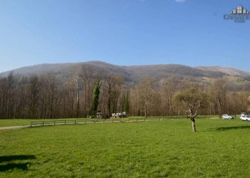 giardino - Independent house strada comunale, snc, Valchiusa - photo 2