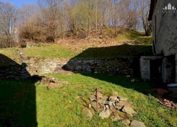 giardino - Independent house strada comunale, snc, Valchiusa - photo 7