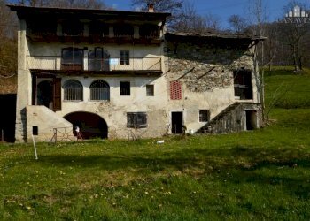 facciata - Independent house strada comunale, snc, Valchiusa - photo 10