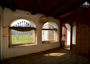 stanza - Independent house strada comunale, snc, Valchiusa - photo 14