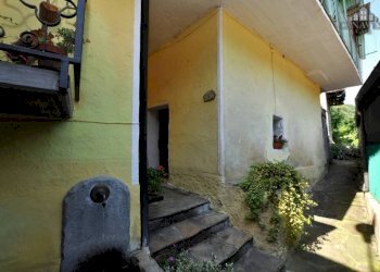 facciata - Casa indipendente Località Calsazio, 35, Sparone - foto 7