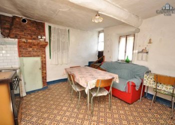 cucina - Casa indipendente Località Calsazio, 35, Sparone - foto 9