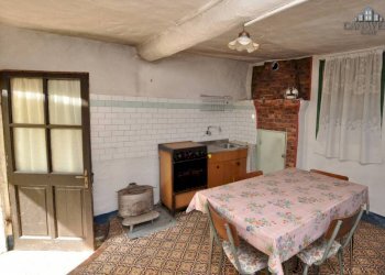 cucina - Casa indipendente Località Calsazio, 35, Sparone - foto 10
