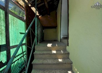 scala - Casa indipendente Località Calsazio, 35, Sparone - foto 12