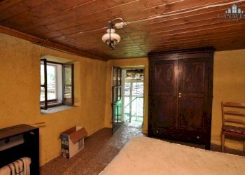 camera - Casa indipendente Località Calsazio, 35, Sparone - foto 19