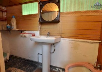 bagno - Casa indipendente Località Calsazio, 35, Sparone - foto 20