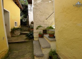 facciata - Casa indipendente Località Calsazio, 35, Sparone - foto 21