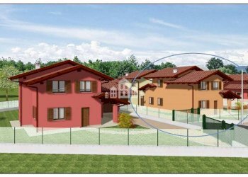 render - Villa via Pasquere, 19, Colleretto Giacosa - foto 2