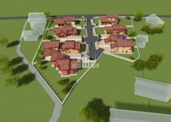 render - Villa via Pasquere, 19, Colleretto Giacosa - foto 3