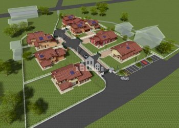 render - Villa via Pasquere, 19, Colleretto Giacosa - foto 5