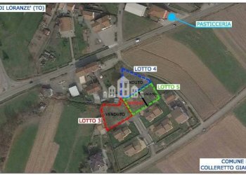 render - Villa via Pasquere, 19, Colleretto Giacosa - foto 9