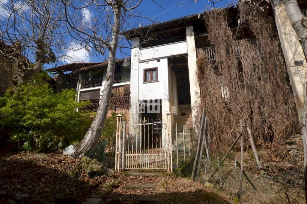 facciata - Casa indipendente via costeggio, 27, Val di Chy - foto 1