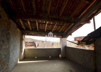 terrazzo - Casa indipendente via costeggio, 27, Val di Chy - foto 14