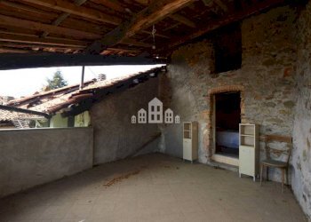 terrazzo - Casa indipendente via costeggio, 27, Val di Chy - foto 15
