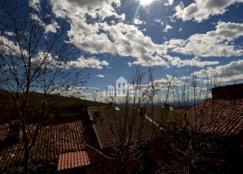 vista - Casa indipendente via costeggio, 27, Val di Chy - foto 16