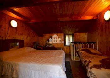 camera - Casa indipendente via costeggio, 27, Val di Chy - foto 19