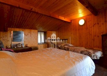 camera - Casa indipendente via costeggio, 27, Val di Chy - foto 21