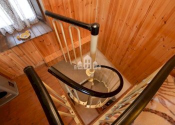 scala - Casa indipendente via costeggio, 27, Val di Chy - foto 22