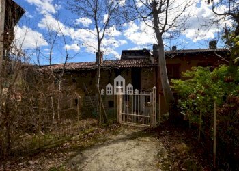 ingresso - Casa indipendente via costeggio, 27, Val di Chy - foto 25