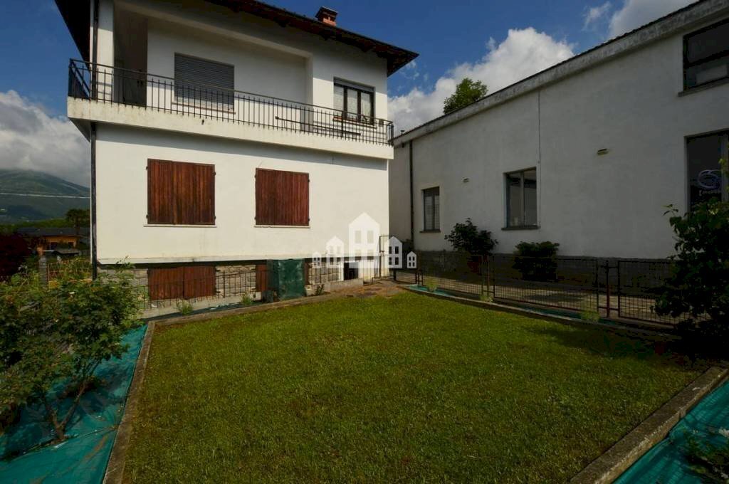 facciata - Casa indipendente strada per novareglia, 10, Valchiusa - foto 3