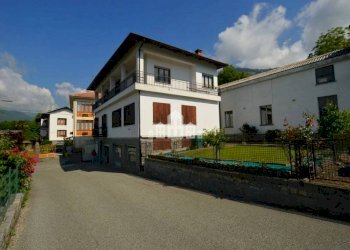 facciata - Independent house strada per novareglia, 10, Valchiusa - photo 1