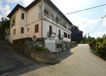 facciata - Independent house strada per novareglia, 10, Valchiusa - photo 2