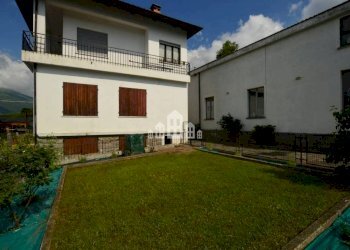 facciata - Independent house strada per novareglia, 10, Valchiusa - photo 3