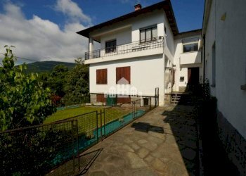 facciata - Independent house strada per novareglia, 10, Valchiusa - photo 4