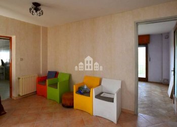 disimpegno - Independent house strada per novareglia, 10, Valchiusa - photo 6