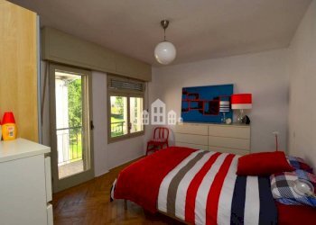 Camera da letto - Independent house strada per novareglia, 10, Valchiusa - photo 8