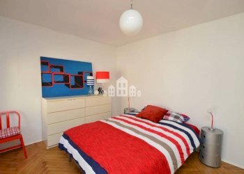 Camera da letto - Independent house strada per novareglia, 10, Valchiusa - photo 9