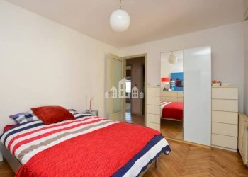 Camera da letto - Independent house strada per novareglia, 10, Valchiusa - photo 10