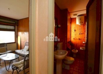 Camera da letto - Independent house strada per novareglia, 10, Valchiusa - photo 12