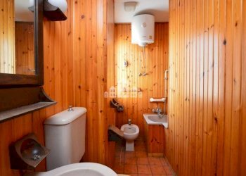 bagno - Independent house strada per novareglia, 10, Valchiusa - photo 13