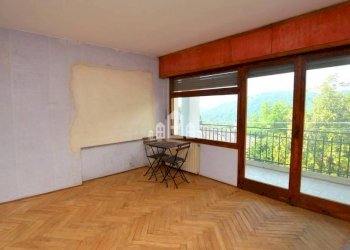 Camera da letto - Independent house strada per novareglia, 10, Valchiusa - photo 14