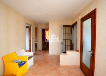 disimpegno - Independent house strada per novareglia, 10, Valchiusa - photo 25