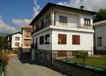 facciata - Independent house strada per novareglia, 10, Valchiusa - photo 35