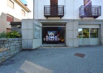 facciata - Independent house strada per novareglia, 10, Valchiusa - photo 36