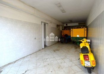 Box auto - Independent house strada per novareglia, 10, Valchiusa - photo 37