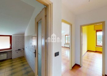 disimpegno - Trilocale via Busano, 32, Rivara - foto 2