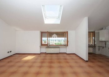 soggiorno - Trilocale via Busano, 32, Rivara - foto 4