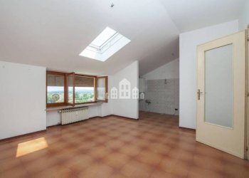 Soggiorno - Trilocale via Busano, 32, Rivara - foto 5