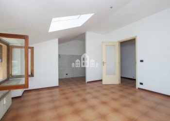 Soggiorno - Trilocale via Busano, 32, Rivara - foto 6