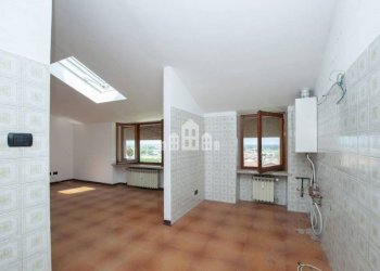 Soggiorno - Trilocale via Busano, 32, Rivara - foto 7