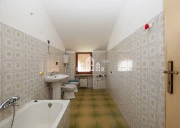 bagno - Trilocale via Busano, 32, Rivara - foto 9