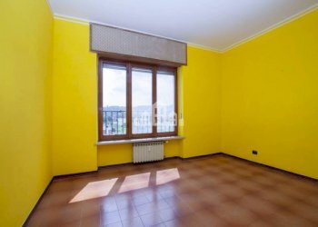 Camera da letto - Trilocale via Busano, 32, Rivara - foto 14