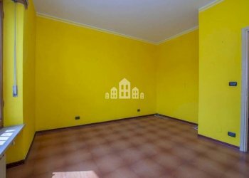 Camera da letto - Trilocale via Busano, 32, Rivara - foto 15