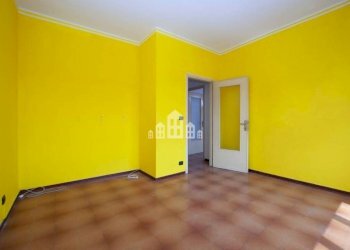 Camera da letto - Trilocale via Busano, 32, Rivara - foto 16