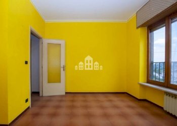 Camera da letto - Trilocale via Busano, 32, Rivara - foto 17